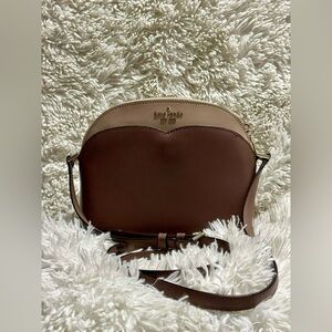 Kate Spade Payton Dome Crossbody